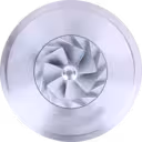 Core турбокомпресора 4027807 HX55W для Cummins ISX