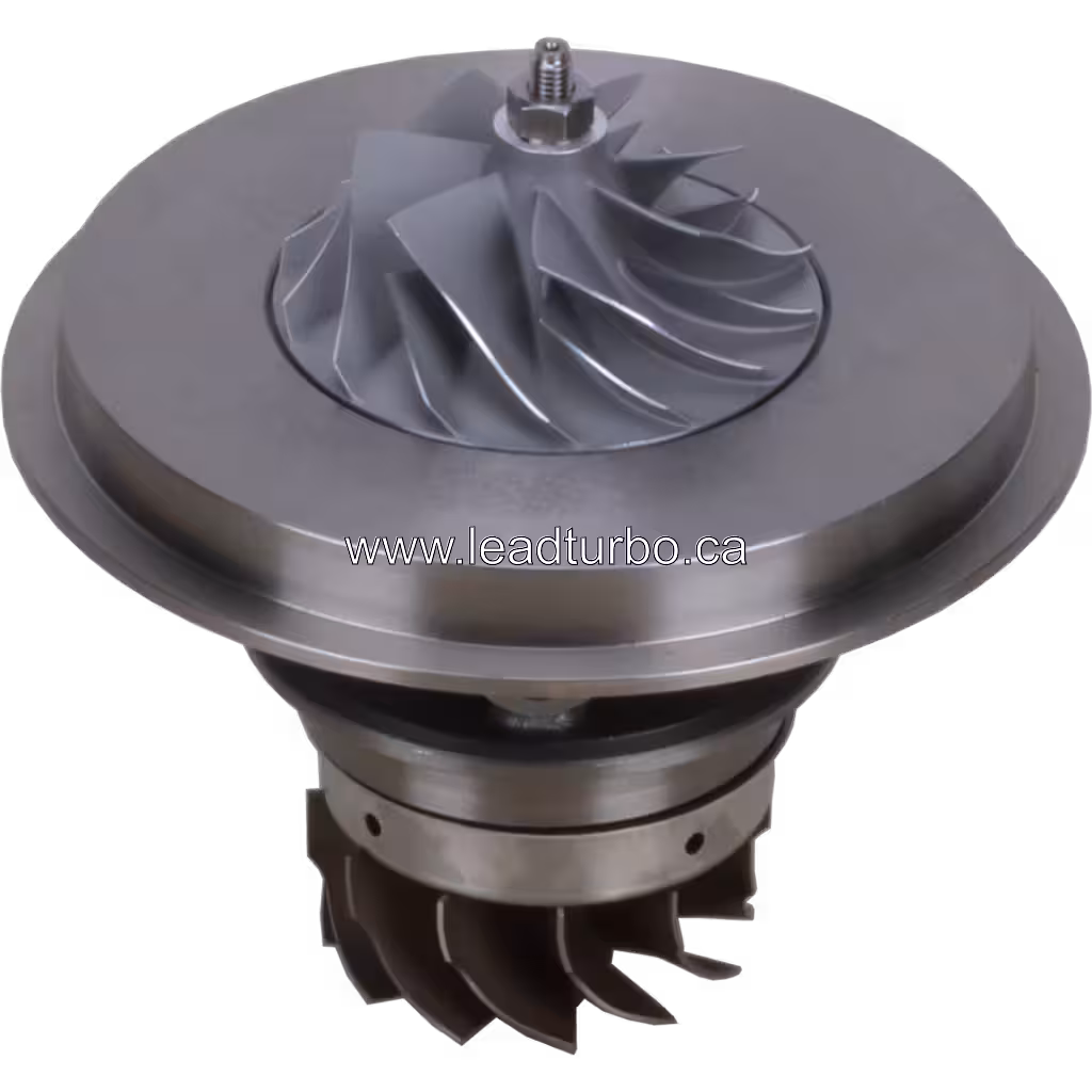 Післяринкова Core 4027807 HX55W з референсними номерами OEM