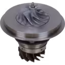 Core турбокомпресора 4027807 HX55W для Cummins ISX