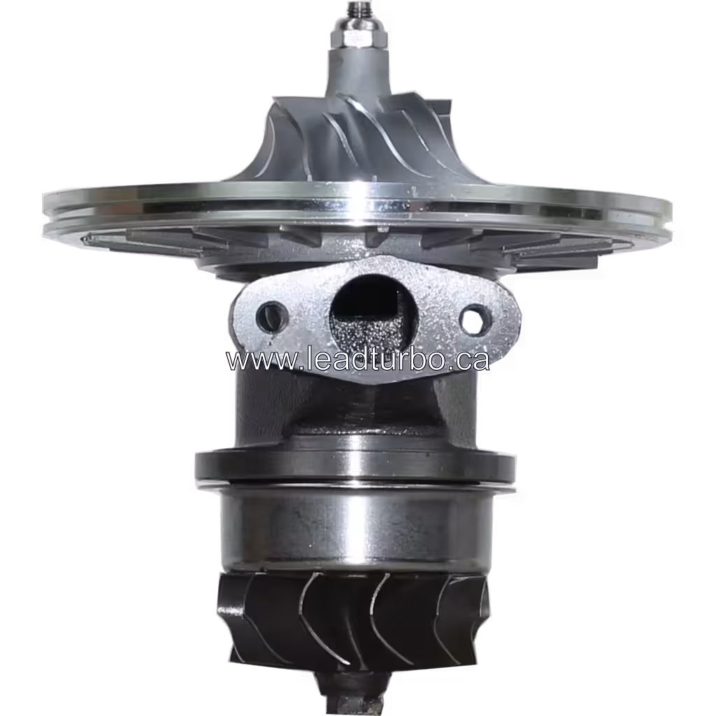 Core турбокомпресора 52237100015 3LEP289A 16 2 для DEUTZ BF6L913
