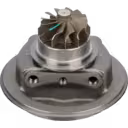 Ports de service filetés sur le core de turbocompresseur FOR 3804570