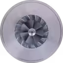 Core de turbocompresor S300S- 176635 para John Deere