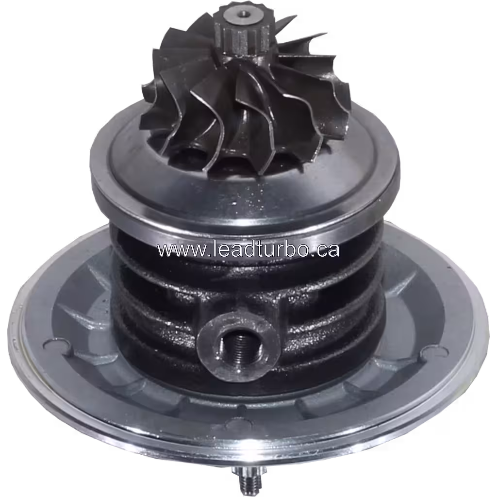 Référence 451298-0043 core de turbocompresseur