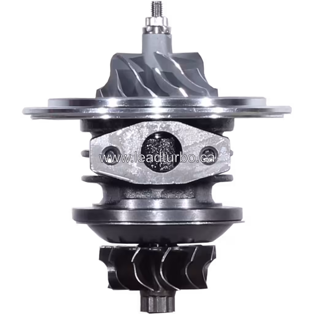 Core de turbocompressor GT2052 451298-0043