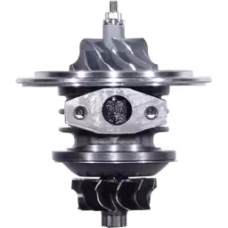 Core de Turbocompressor GT2052 451298-0043 para Perkins T4 40 e CAT E312C