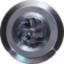 Core de Turbocompressor GT2052 451298-0043 para Perkins T4 40 e CAT E312C thumbnail 4