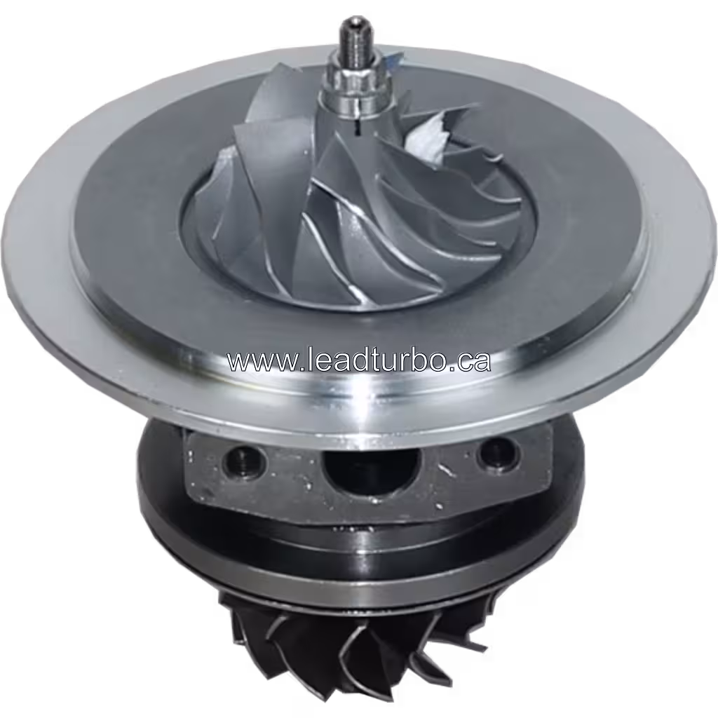 Core turbo para motor Perkins T4 40