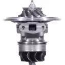 Core de turbocompressor para Scania DSC9