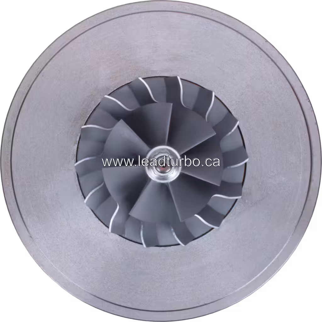 Core turbosprężarki 176635 S300S- do John Deere 6081H
