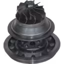 Core turbosprężarki 465380-0014 TV6103 do MACK thumbnail 3