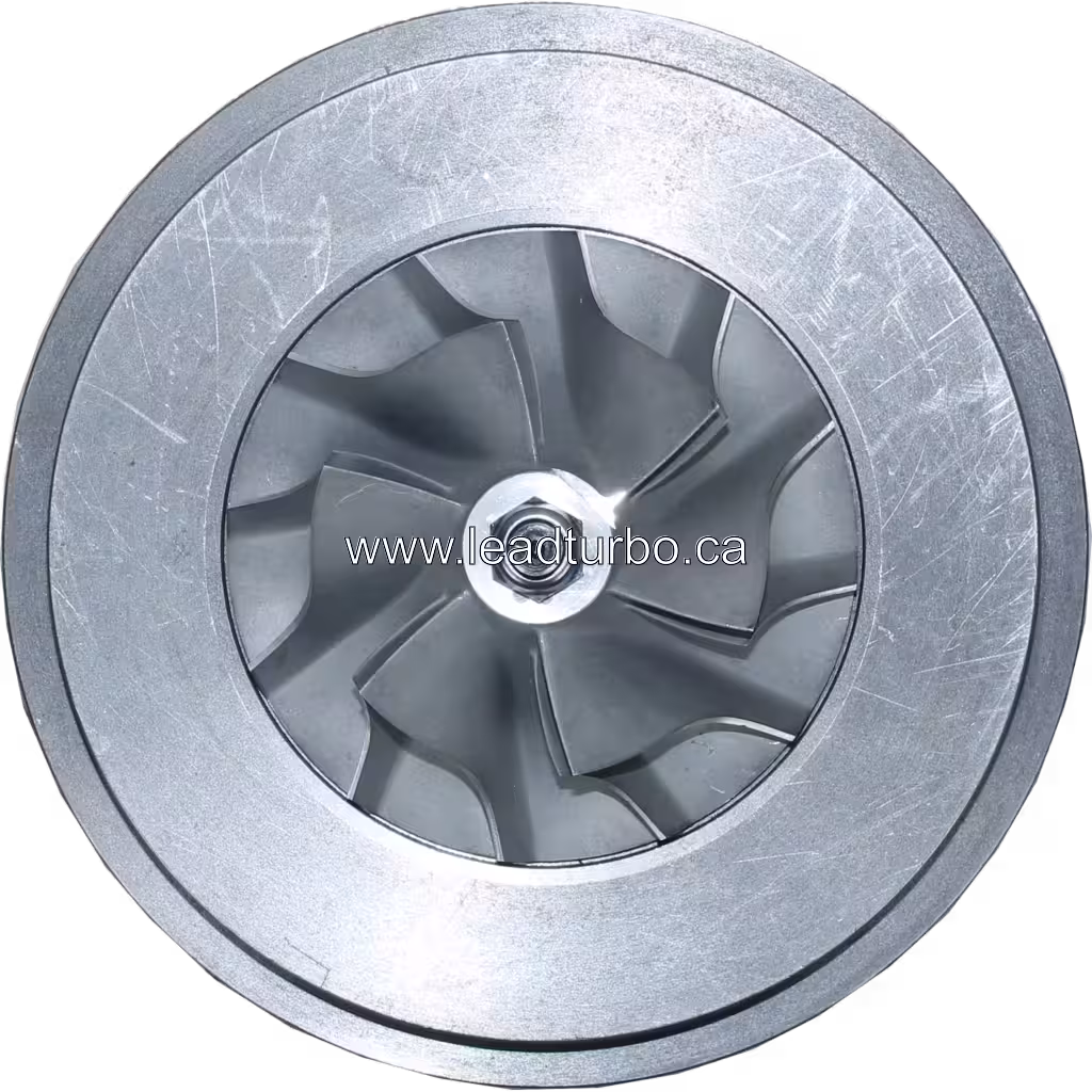 Core turbosprężarki FOR 465380-0014 TV6103 do MACK