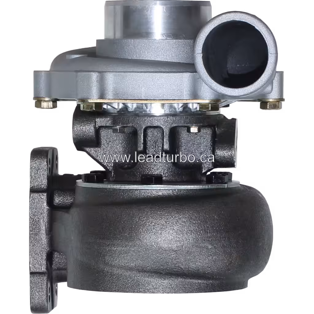 D6NN6K682D Turbolader Ersatz für Ford 7600
