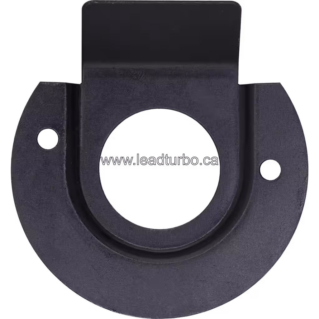 Defletor de Óleo Turbo HX55 para Iveco Cursor 10 top view