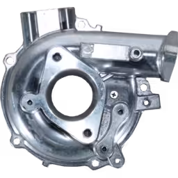 Logement de compresseur NH443329 pour Turbo RHF4H Nissan Frontier MD22