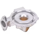 Корпус компресора NH443329 для Nissan Frontier MD22 (RHF4H) thumbnail 3