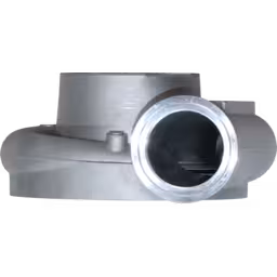 Obudowa sprężarki 3591006 HX35W do CUMMINS – zamiennik