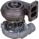 Турбокомпресор для Perkins 4.236 86HP (трактор) thumbnail 3