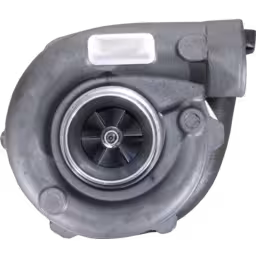 Турбокомпресор для Perkins 4.236 86HP (трактор)