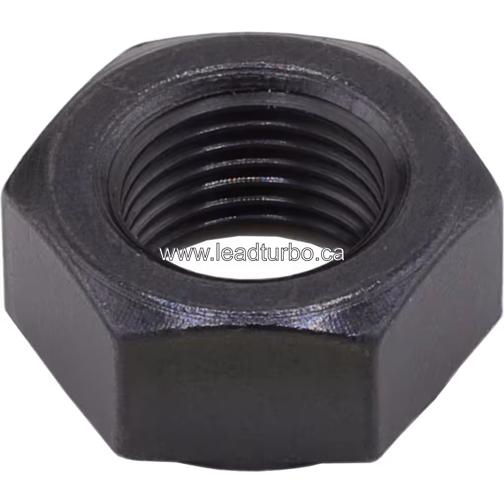 Componente turbo HX83 para gerador Cummins