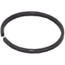 Segment de piston 310724 pour turbocompresseur S4DS006 CAT D8N