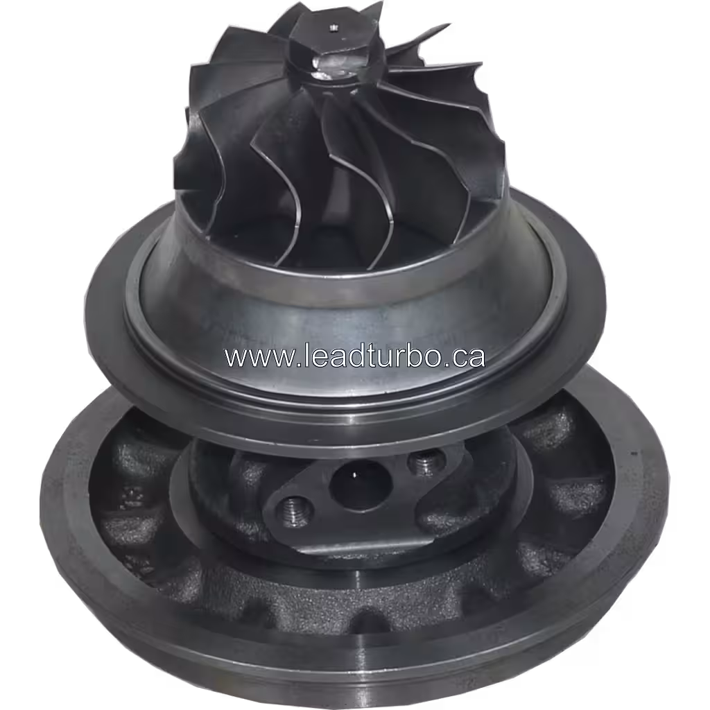 Mack EM6 Turbolader CHRA Ersatzteil