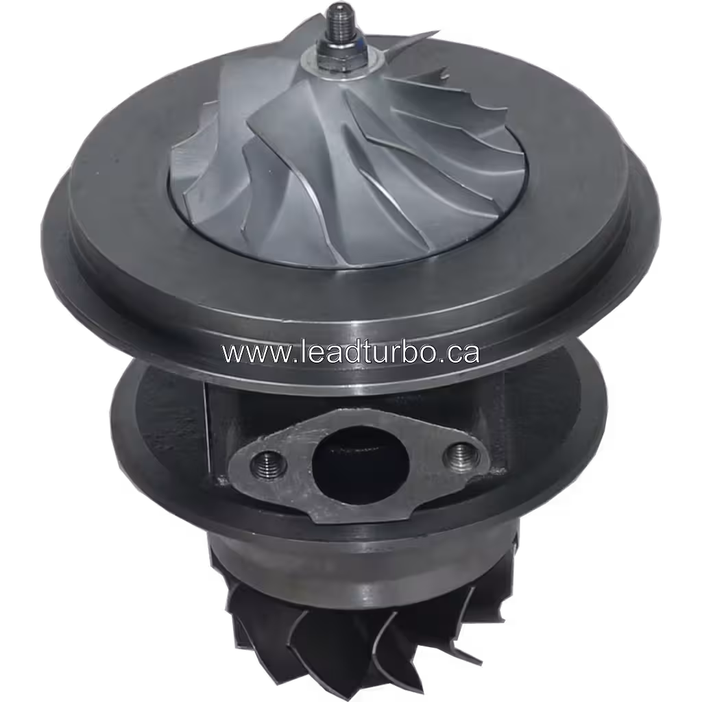 FOR 465380-0014 Turbolader Kern Detailansicht