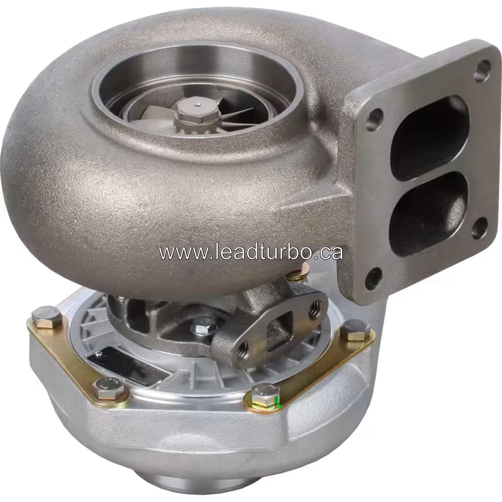 Turbo 4N6858 para maquinaria Caterpillar