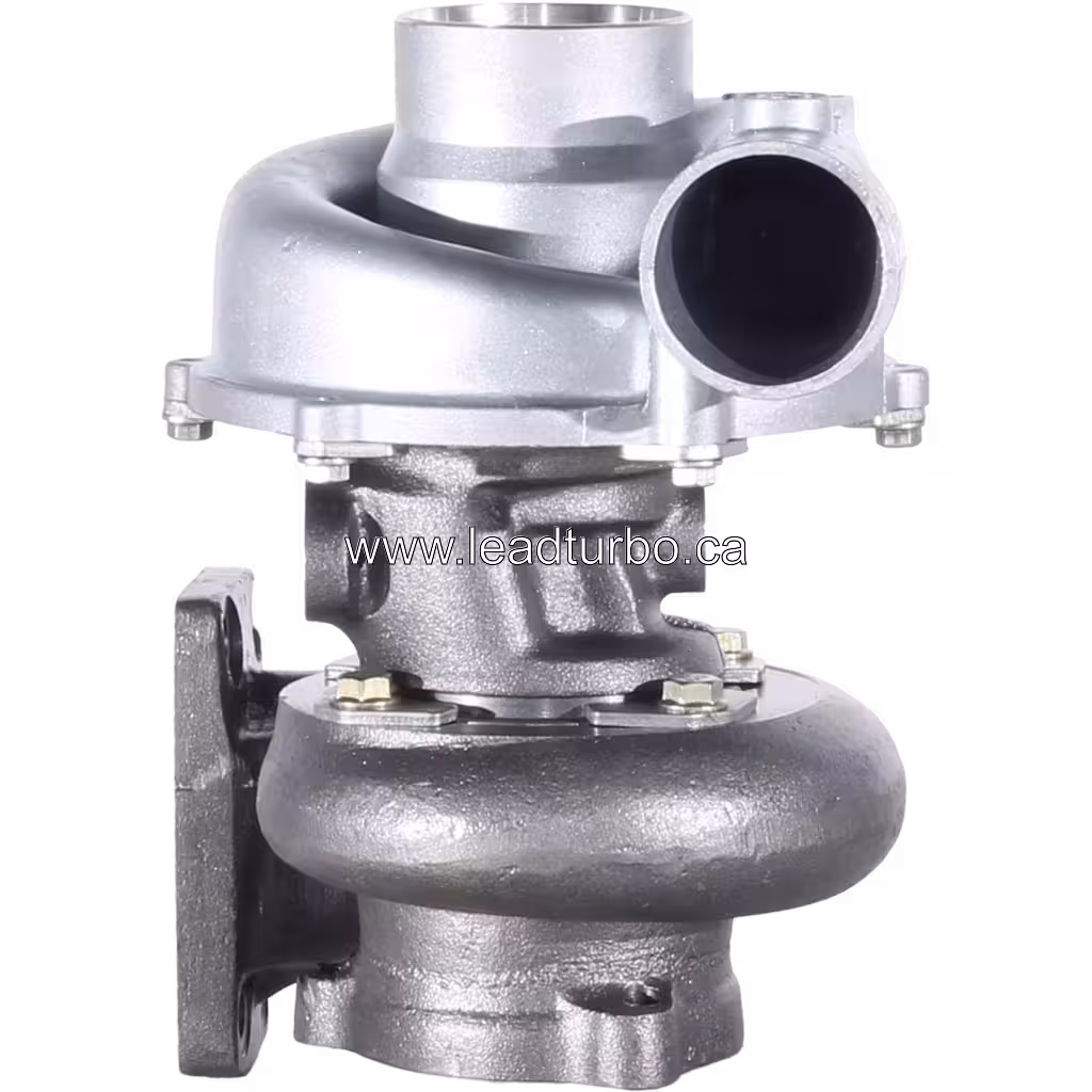 Turbo 8944183200 RHB6A para Hitachi EX120-1