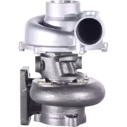 Turbo 8944183200 RHB6A para Hitachi EX120-1 Isuzu 4BD1T