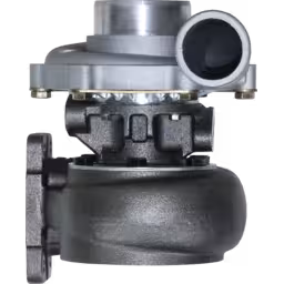 Turbo D6NN6K682D TO4B74 para Ford 7600 e Ford 256DT