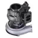 Turbo HX401 para maquinaria industrial Cummins