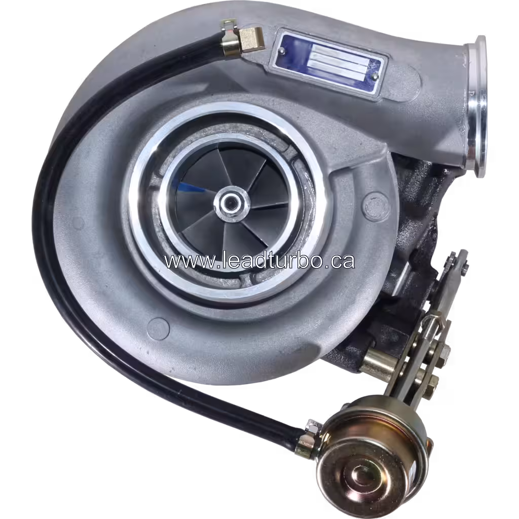 Turbo HX40W 4046101 para Cummins QSL
