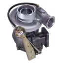 Turbo HX40W 4046101 para Cummins QSL e ISL