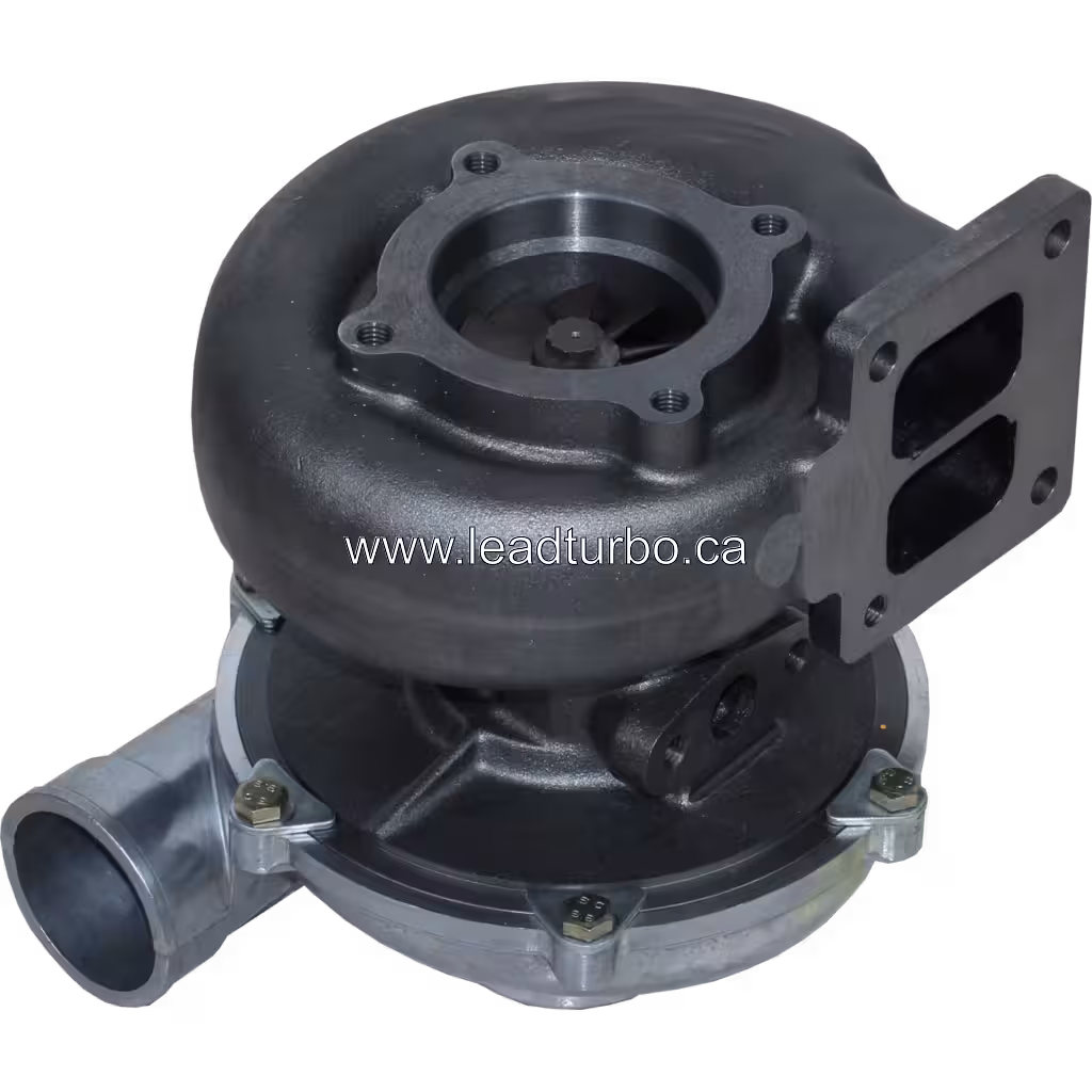 Conexiones de turbo 114400-3140 referencia VA290021