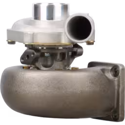 Turbo Reemplazo 409410-0001 TO4B91 para CAT 3304T