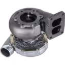 Turbo S3A para motor Weichai WD615 Shacman