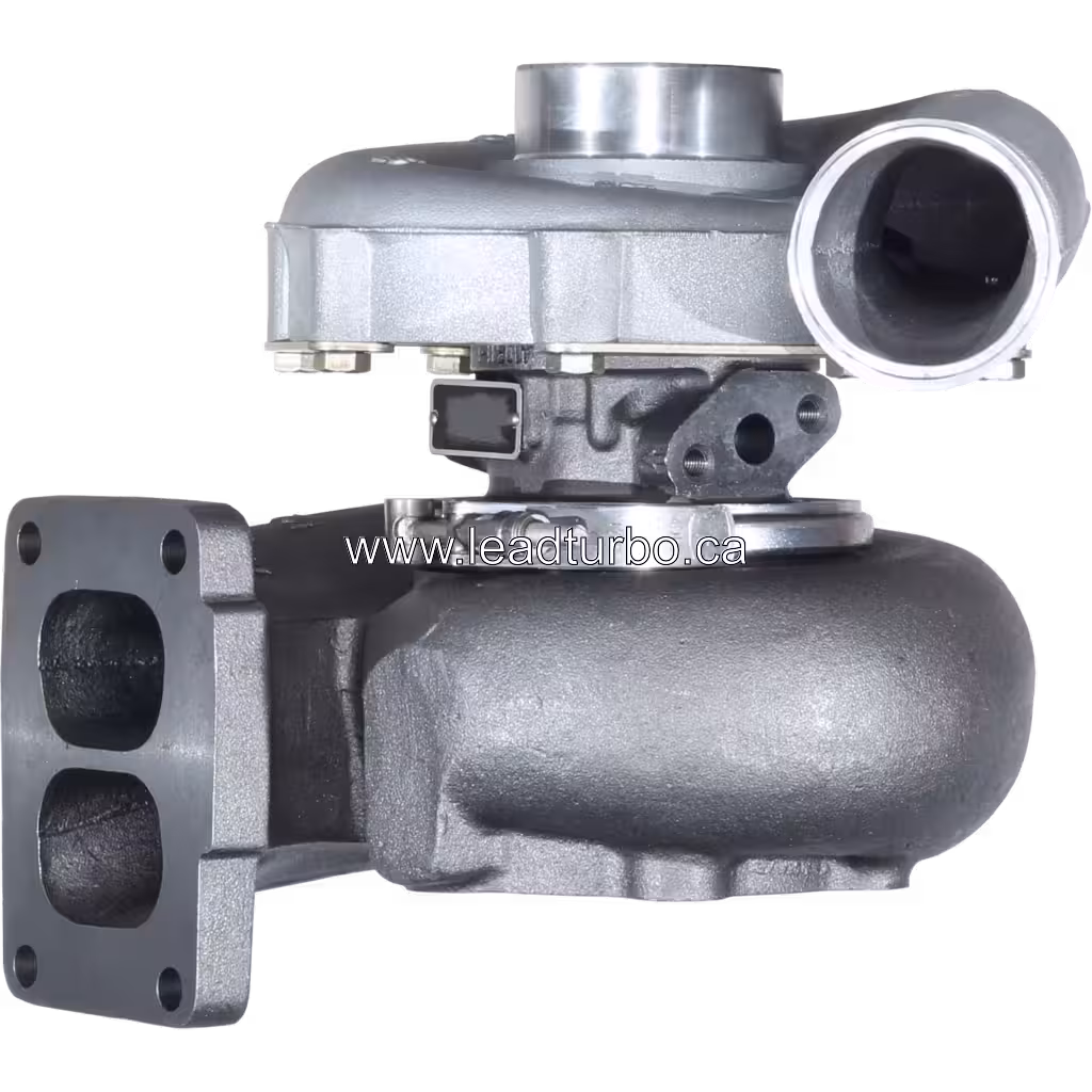 Turbo S3A 53299706702 para Steyr WD615