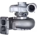 Turbo S3A 53299706702 para Steyr WD615
