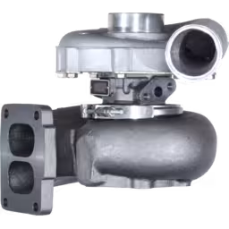 Turbo S3A 53299706702 para Steyr WD615 e Weichai