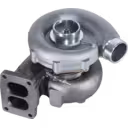 Turbo S3A 53299706702 para Steyr WD615 e Weichai