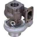 Turbo industrial S100 para maquinaria Ahlmann y Deutz