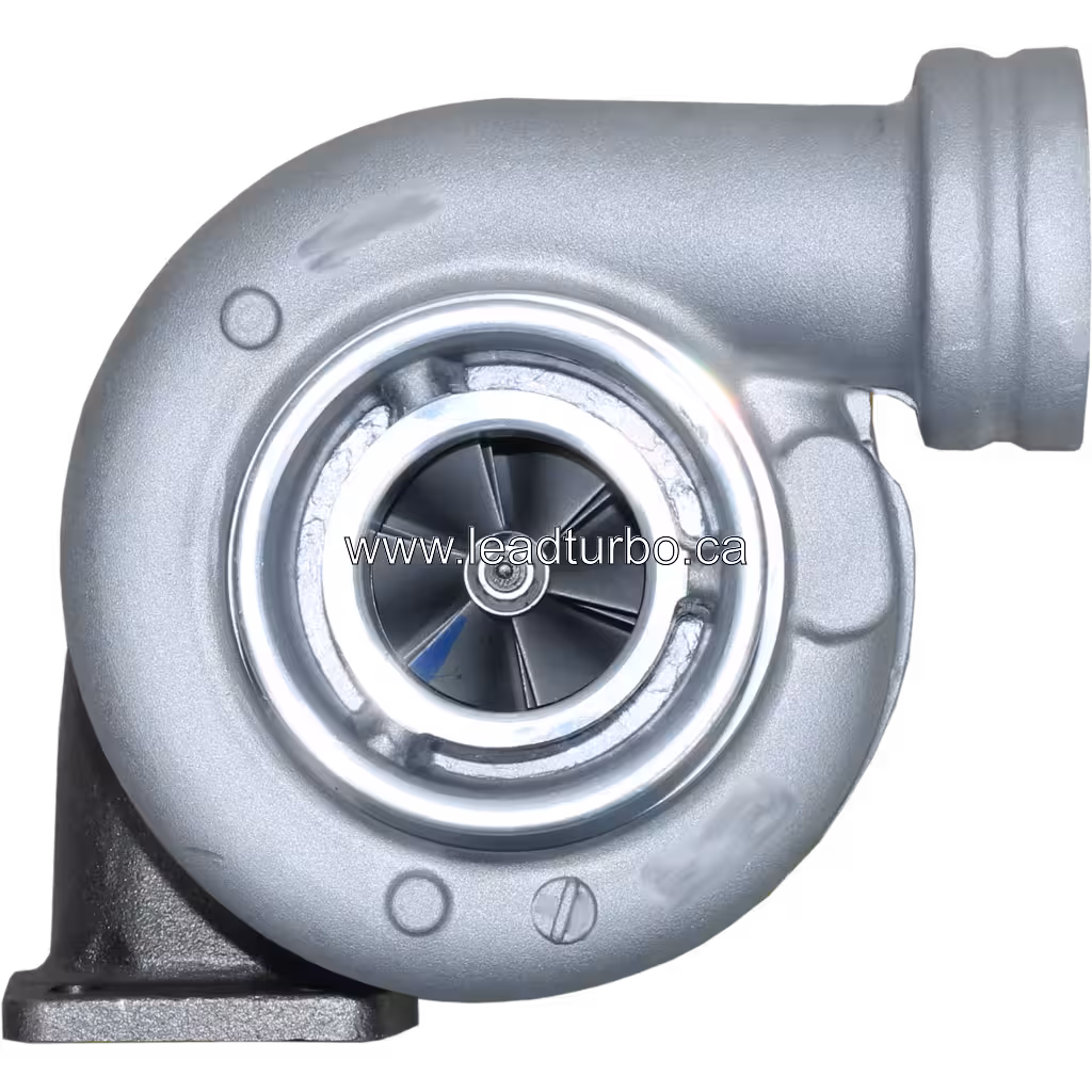 Turbocharger S100 04258199 para motor Deutz BF4M2012C