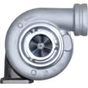 Turbocharger S100 04258199 para motor Deutz BF4M2012C
