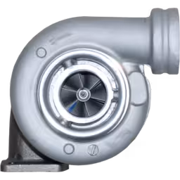 Turbocharger 04258199 S100 para Motor Deutz BF4M2012C