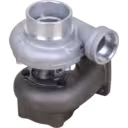 Turbocharger 04258199 S100 para Motor Deutz BF4M2012C