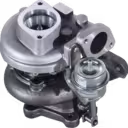 Turbocharger 701196-5007 GT1752S Reemplazo para Nissan Patrol RD28T
