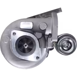 Turbocharger 701196-5007 GT1752S para Nissan Patrol RD28T