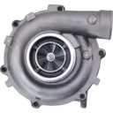 Turbo DT466 embalagem e peso 18kg
