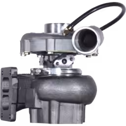 Turbocompresor Reemplazo 65091007024 TBP4503 para Daewoo DV12T B3