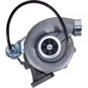 Turbocompresor TBP4503 para camión Daewoo